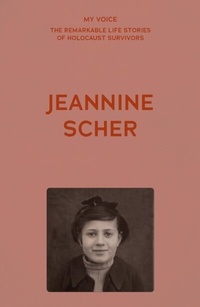 Abbildung von: My Voice: Jeannine Scher - Manchester University Press