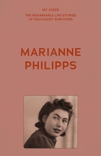 Abbildung von: My Voice: Marianne Philipps - Manchester University Press