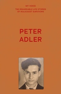 Abbildung von: My Voice: Peter Adler - Manchester University Press