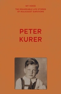 Abbildung von: My Voice: Peter Kurer - Manchester University Press