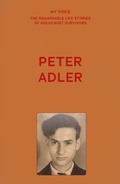 Bild: My Voice: Peter Adler - Manchester University Press