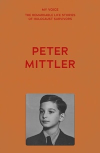Abbildung von: My Voice: Peter Mittler - Manchester University Press