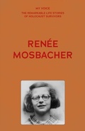Bild: My Voice: Renee Mosbacher - Manchester University Press