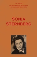 Bild: My Voice: Sonja Sternberg - Manchester University Press