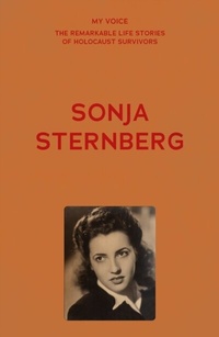 Abbildung von: My Voice: Sonja Sternberg - Manchester University Press