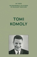 Bild: My Voice: Tomi Komoly - Manchester University Press