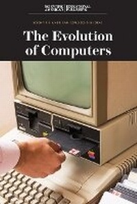 Abbildung von: The Evolution of Computers - Scientific American Educational Publishing