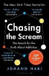 Enlarge image Cover: Chasing the Scream - Bloomsbury Publishing PLC