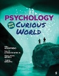 Cover: Psychology and Our Curious World - SAGE Publications Inc