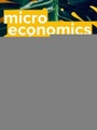 Cover: Microeconomics and Behaviour, 4e - McGraw-Hill Education (UK) Ltd