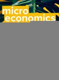 Bild: Microeconomics and Behaviour, 4e - McGraw-Hill Education (UK) Ltd