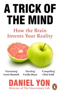 Enlarge image Cover: A Trick Of The Mind - Penguin (Cornerstone)