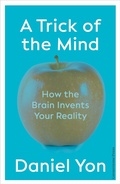 Cover: A Trick Of The Mind - DK Children
