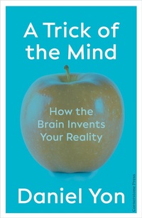 Enlarge image Cover: A Trick Of The Mind - DK Children