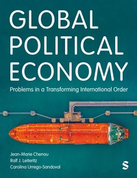Abbildung von: Global Political Economy - SAGE Publications Ltd