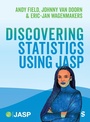 Bild: Discovering Statistics Using JASP - SAGE Publications Ltd