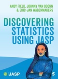 Bild: Discovering Statistics Using JASP - SAGE Publications Ltd