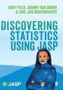 Bild: Discovering Statistics Using JASP - SAGE Publications Ltd