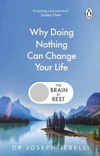 Abbildung von: The Brain at Rest - Penguin (Transworld)