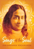 Cover: Songs of the Soul - Crystal Clarity Publishers