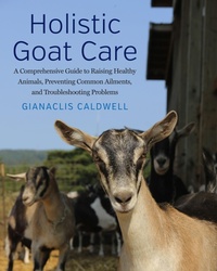 Abbildung von: Holistic Goat Care - Rizzoli