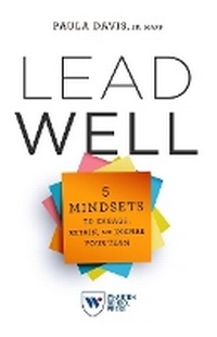 Enlarge image Cover: Lead Well - Wharton School Press