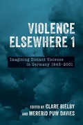 Cover: Violence Elsewhere 1 - Camden House Inc