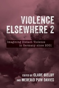 Cover: Violence Elsewhere 2 - Camden House Inc