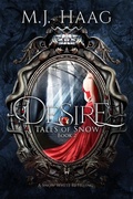 Cover: Desire - Shattered Glass Publishing