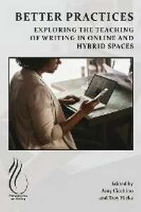 Abbildung von: Better Practices - University Press of Colorado