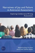 Cover: Narratives of Joy and Failure in Antiracist Assessment - University Press of Colorado