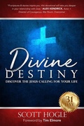 Cover: Divine Destiny - Made for Success Publishing