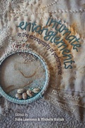 Cover: intimate entanglements in the ethnography of performance - University of Rochester Press
