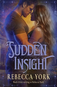 Enlarge image Cover: Sudden Insight - Oliver-Heber Books