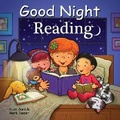 Cover: Good Night Reading - Good Night Books