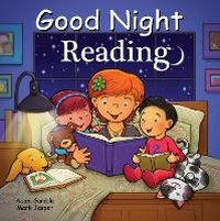 Enlarge image Cover: Good Night Reading - Good Night Books