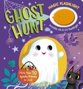 Cover: Magic Flashlight: Ghost Hunt - Tiger Tales