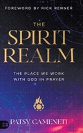 Cover: The Spirit Realm - Harrison House