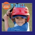 Cover: T-Ball - Norwood House Press