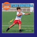 Cover: Flag Football - Norwood House Press