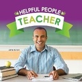 Cover: Teacher - Norwood House Press