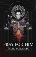 Cover: Pray For Him - Tyler Battaglia