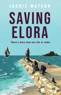 Enlarge image Cover: Saving Elora - Hawthorn Wren