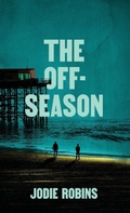 Cover: The Off-Season - Wild Hunt Books