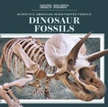 Cover: Dinosaur Fossils - Scientific American Educational Publishing