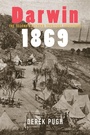 Cover: Darwin 1869 - Derek Pugh