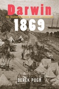 Cover: Darwin 1869 - Derek Pugh
