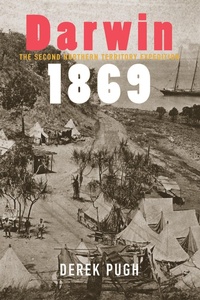 Enlarge image Cover: Darwin 1869 - Derek Pugh