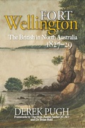 Cover: Fort Wellington - Derek Pugh
