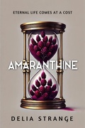 Cover: Amaranthine - 1231 Publishing